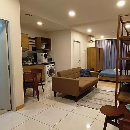 Micasa Timurbay Residence Kampung Sungai Ular Exteriér fotografie