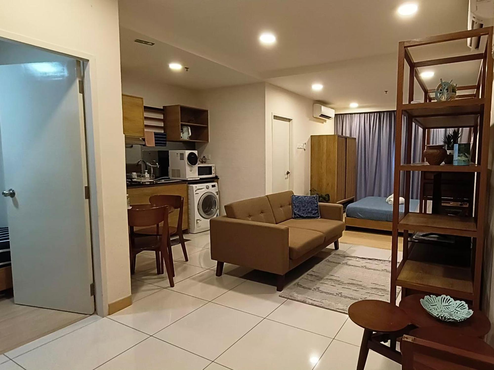 Micasa Timurbay Residence Kampung Sungai Ular Exteriér fotografie