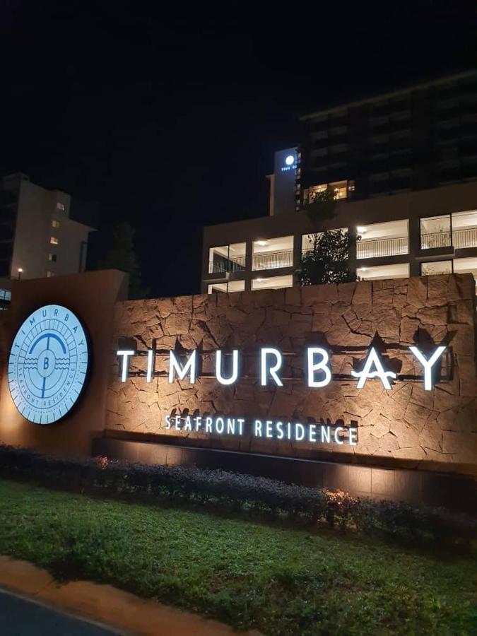 Micasa Timurbay Residence Kampung Sungai Ular Exteriér fotografie