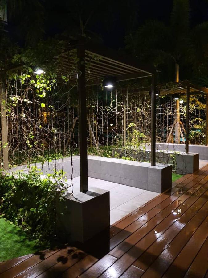 Micasa Timurbay Residence Kampung Sungai Ular Exteriér fotografie