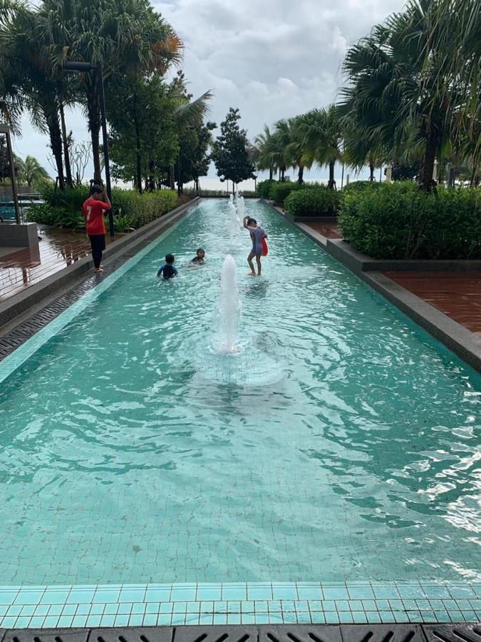 Micasa Timurbay Residence Kampung Sungai Ular Exteriér fotografie